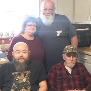 Meet your Posher, Kim